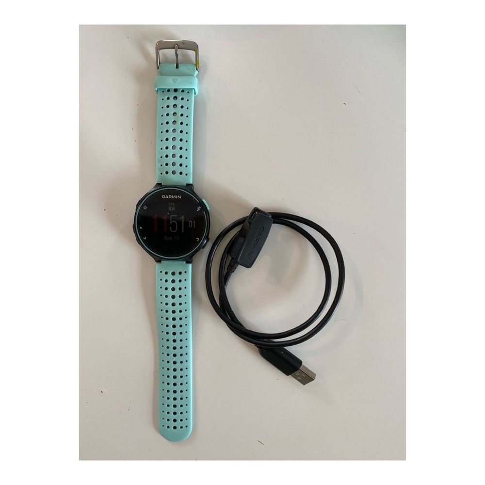 Garmin Running Watch, Forerunner 235